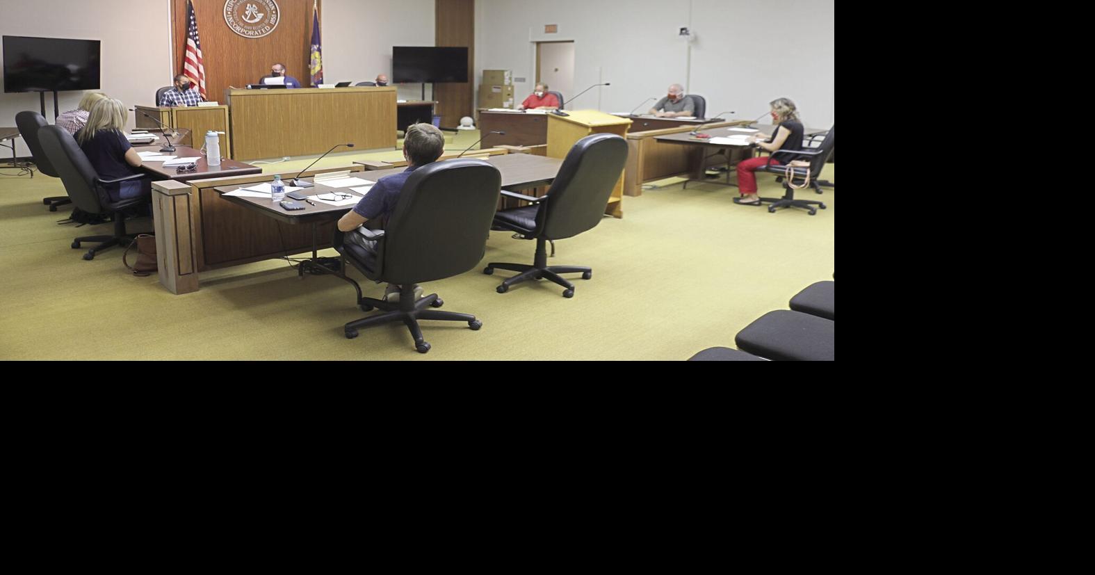 Drop in equalized values will impact 2022 city of Ripon budget News