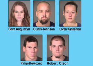 Ripon police make major heroin bust | Local News | riponpress.com