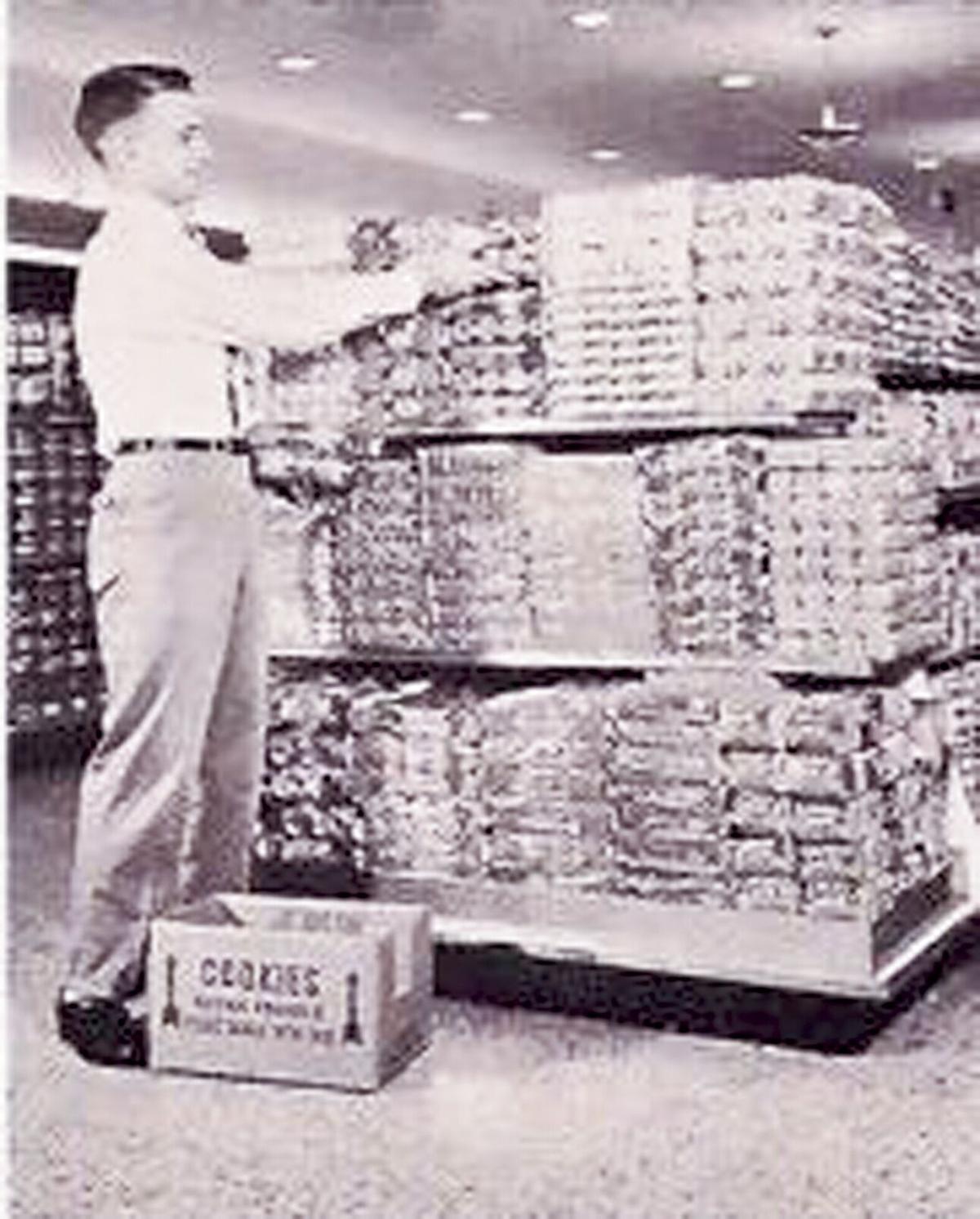 Throwback Thursday: Rippin’ Good Cookies means great memories | News ...