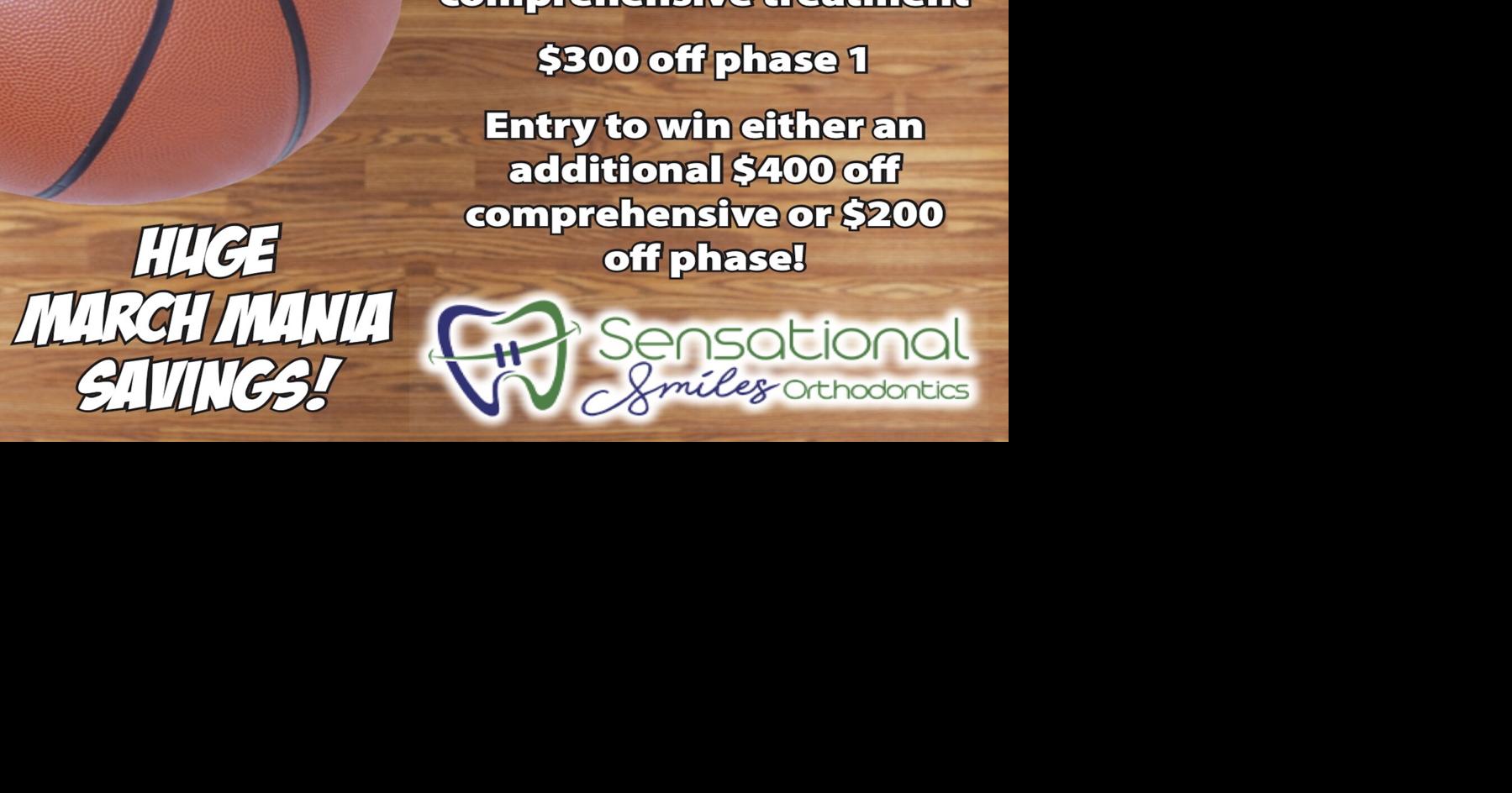 Sensational Smiles extends savings on orthodontic treatment | Preferred Business Program