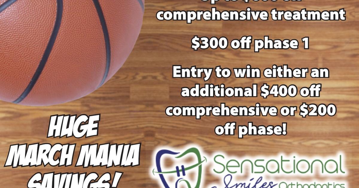 Sensational Smiles extends savings on orthodontic treatment | Preferred Business Program Sensational Smiles extends savings on orthodontic treatment | Preferred Business Program