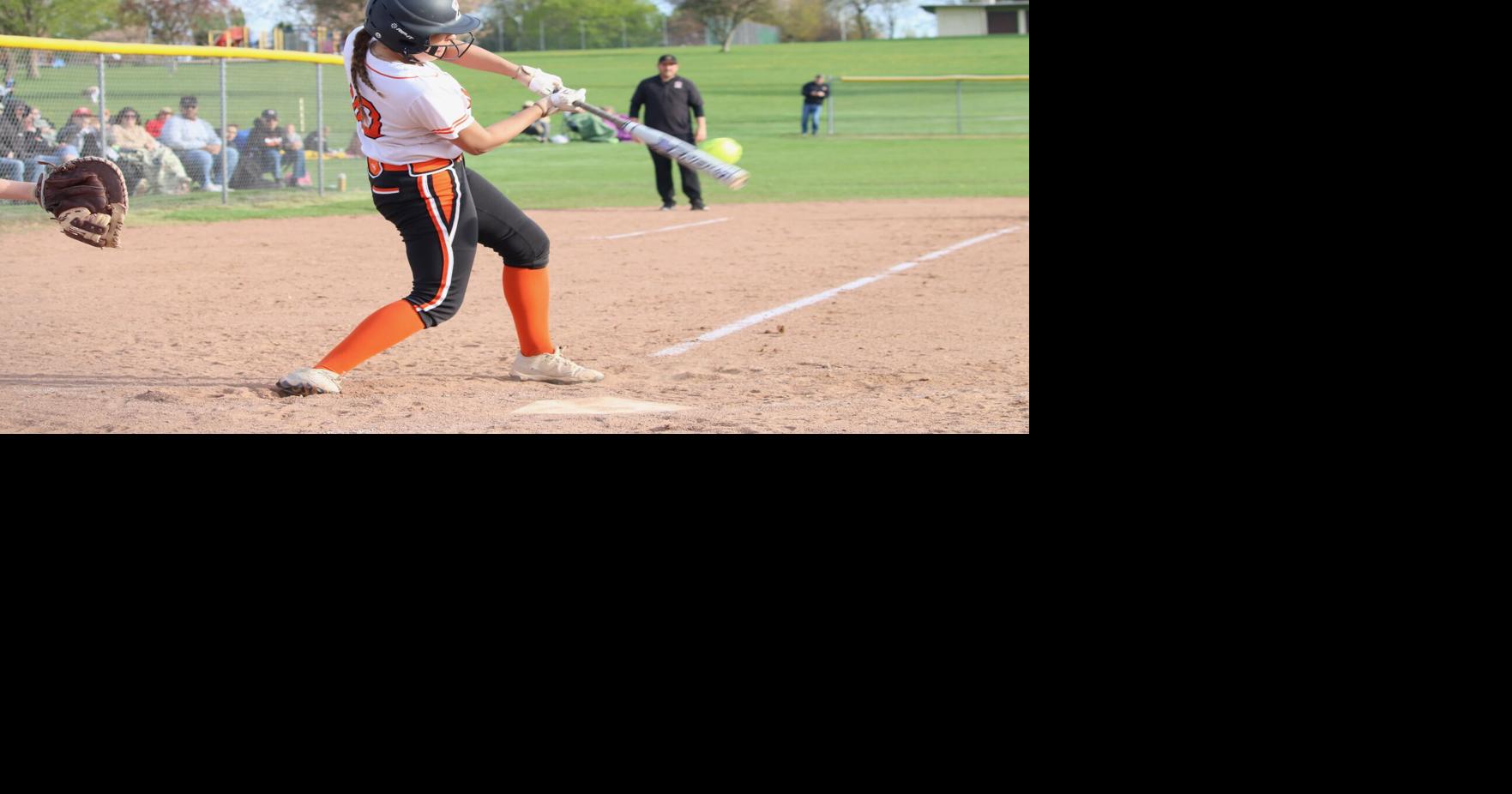 Ripon High School softball vs. Wisconsin Dells — April 28, 2026 ...
