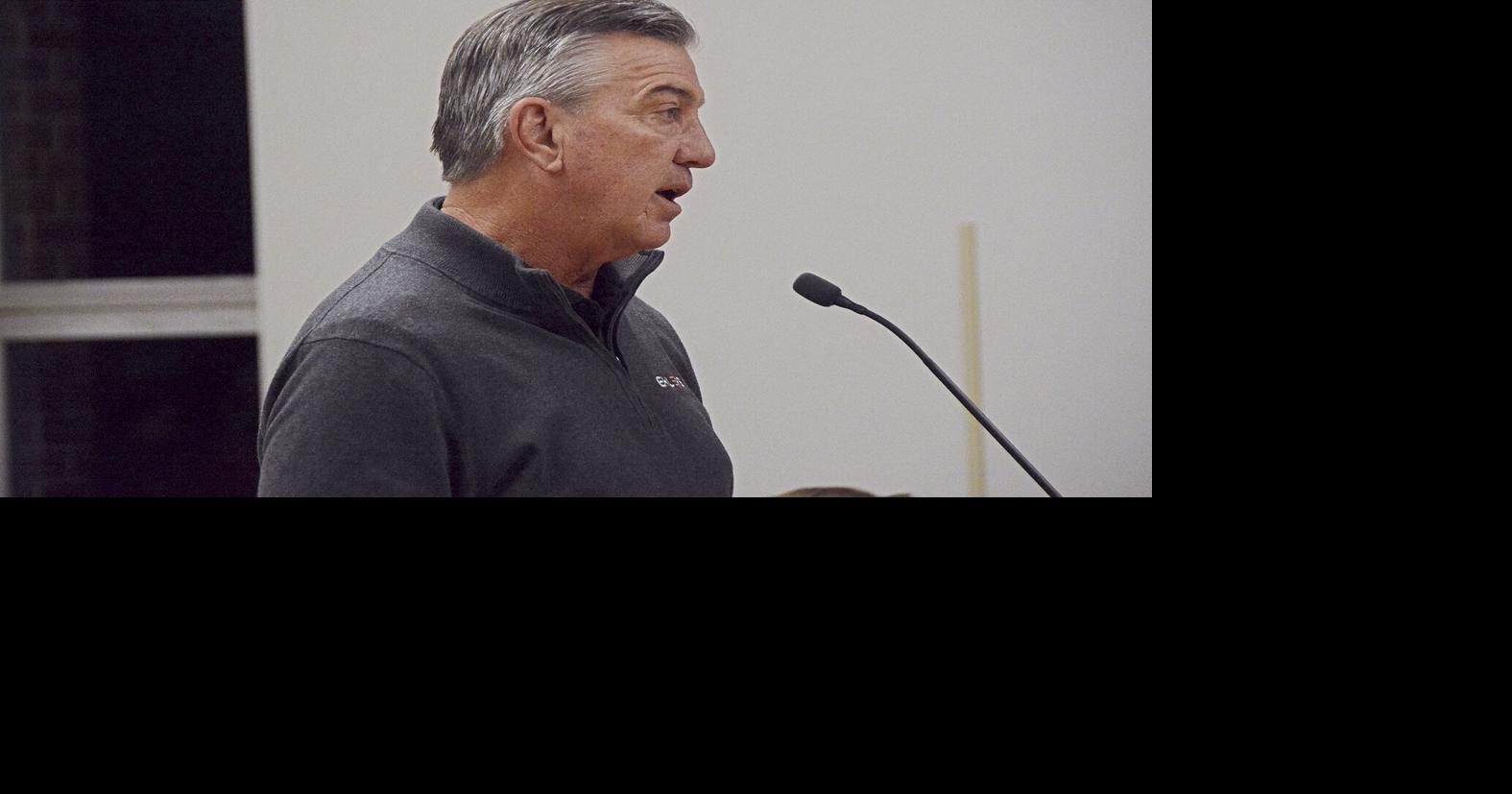 Financial future of Ripon discussed at council meeting | Local News ...
