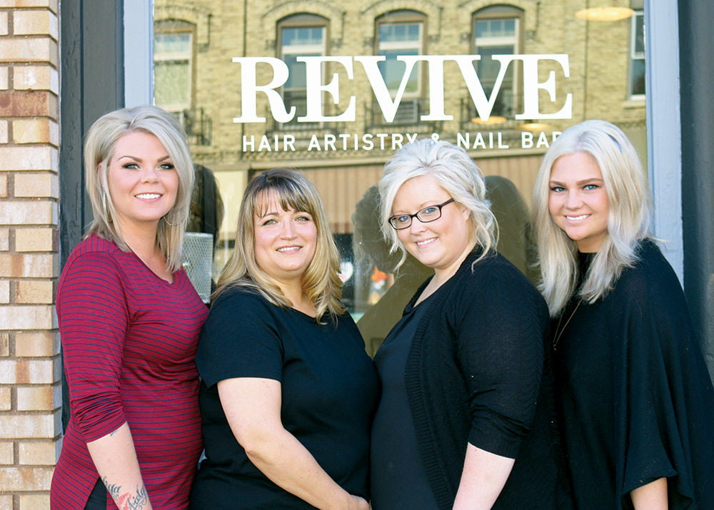 Revive Artistry