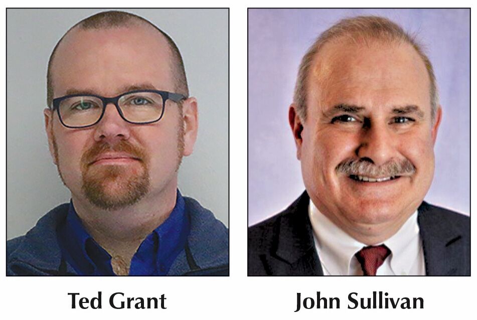 Ripon mayoral race heats up: Grant vs Sullivan | Local News ...