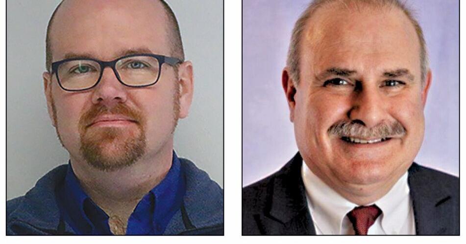Ripon mayoral race heats up as incumbent faces banking executive