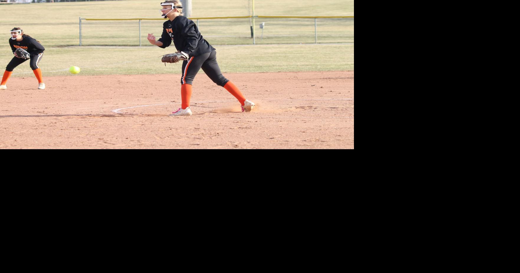 Johnson’s no-hitter, hot bats lead Ripon past Mayville | Sports ...