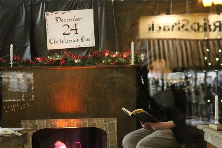 Ripon comes to life with Dickens of a Christmas Check out nearly 200 Ripon comes to life with Dickens of a Christmas Check out nearly 200