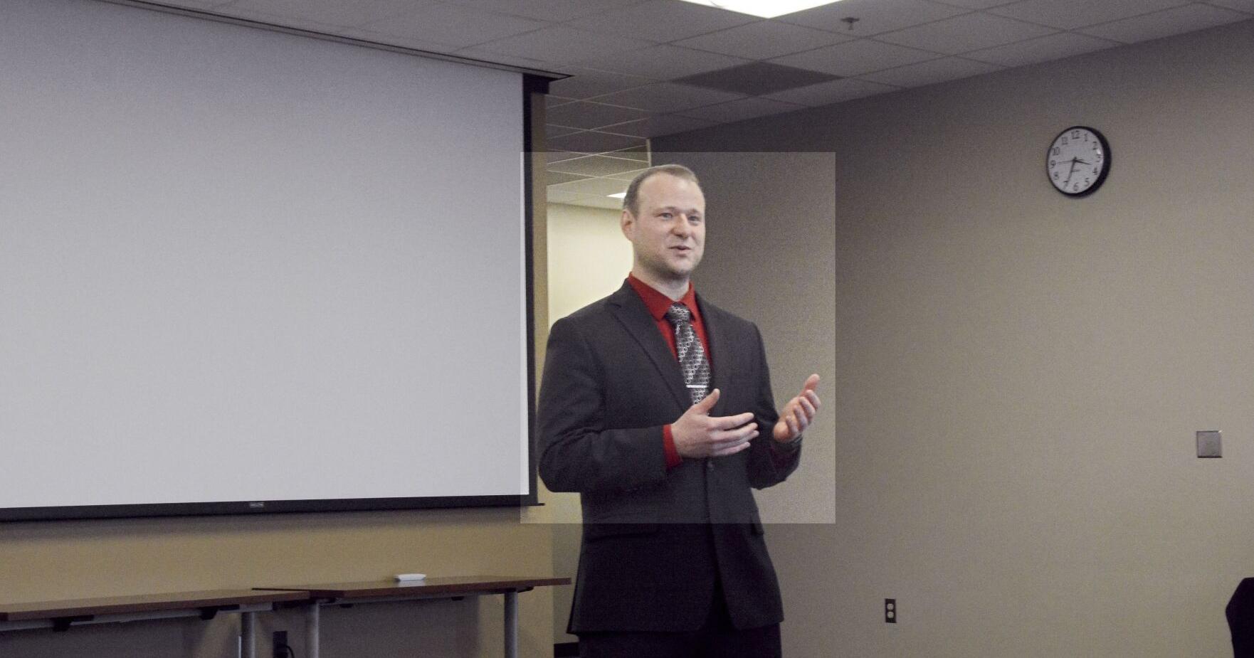 Danny Zamost tabbed as next RMS principal - Vimarsana News