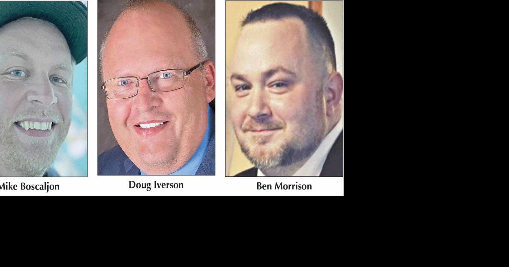 Candidates emerge for Ripon Common Council District 4: Primary set for ...