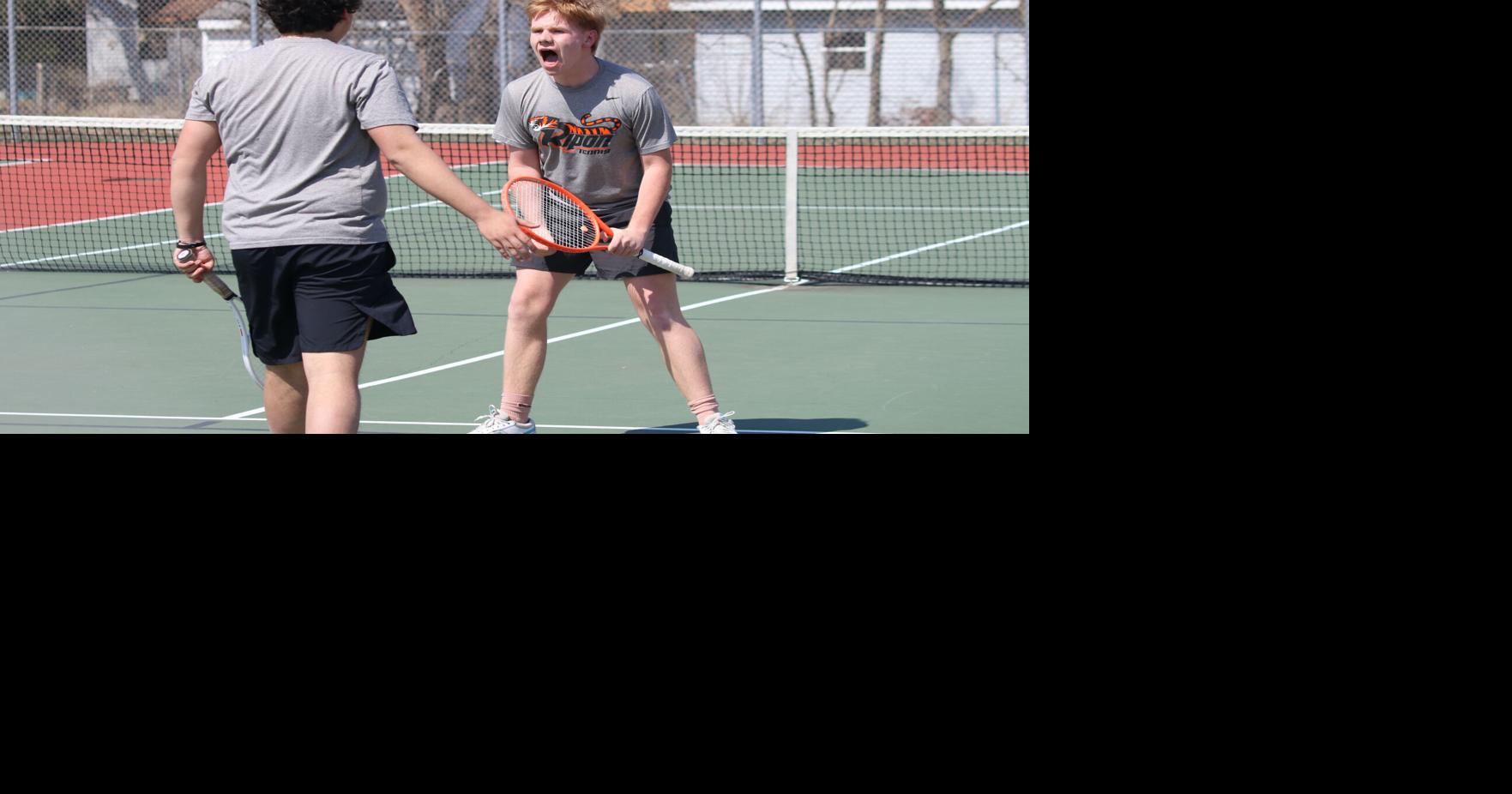 Ripon Tiger netters get off to a roaring good start | Sports ...