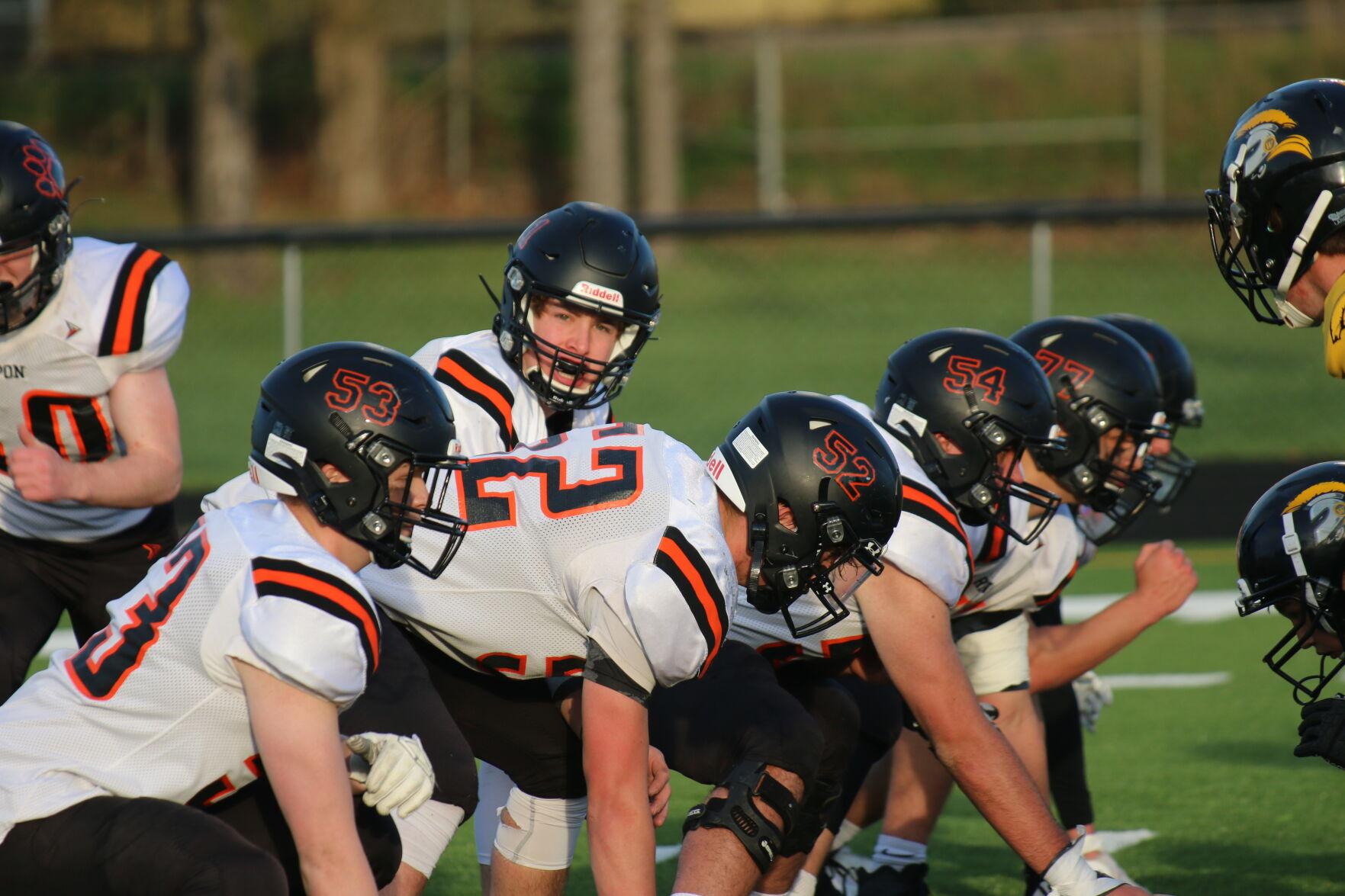 Ripon High School football vs. Waupun — April 16, 2021 24.jpg