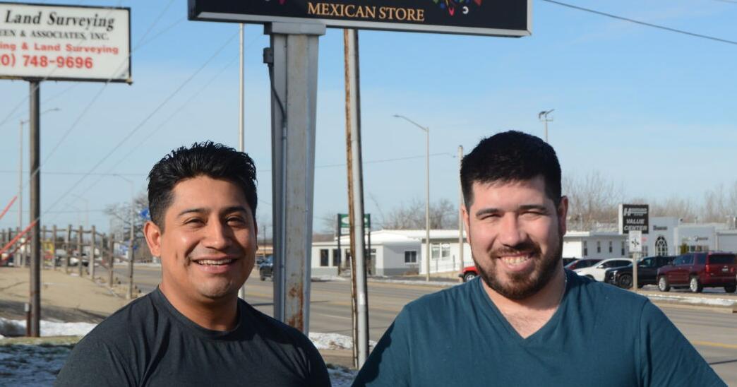 Ripon's Taqueria Mexican Store to serve authentic Mexican food and products
