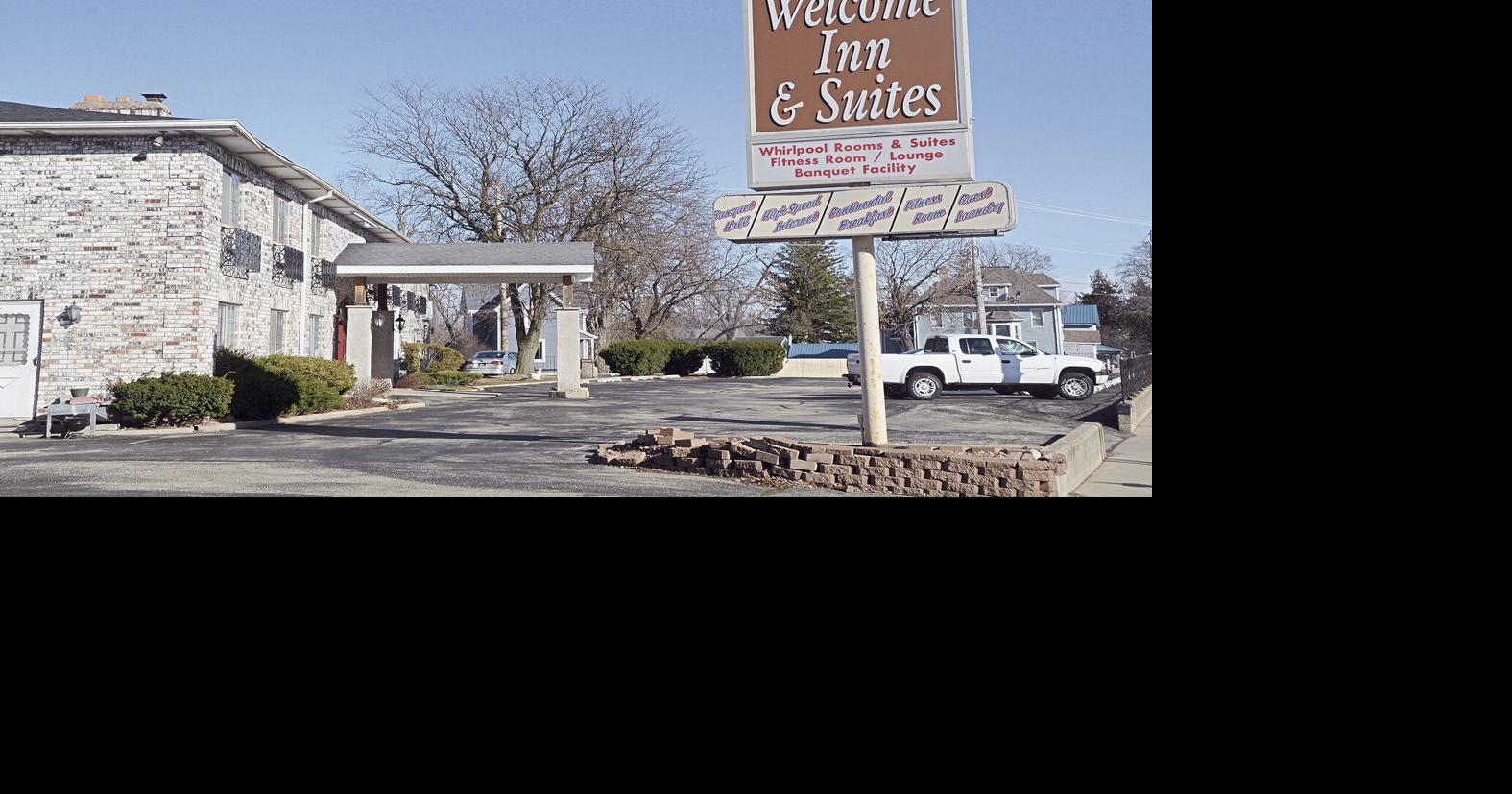 City of Ripon explores bringing in new hotel | Local News | riponpress.com