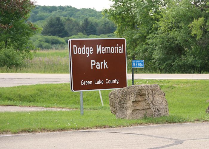 Dodge Memorial Park beach is safe; test reports no E. coli