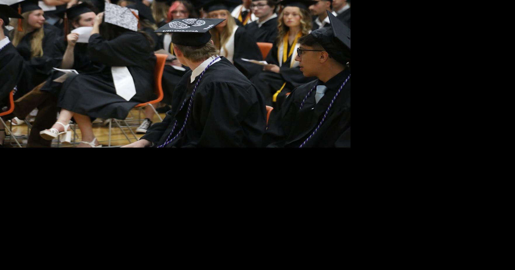 Ripon High School Graduation 2026 (Ceremony) | Multimedia | riponpress.com