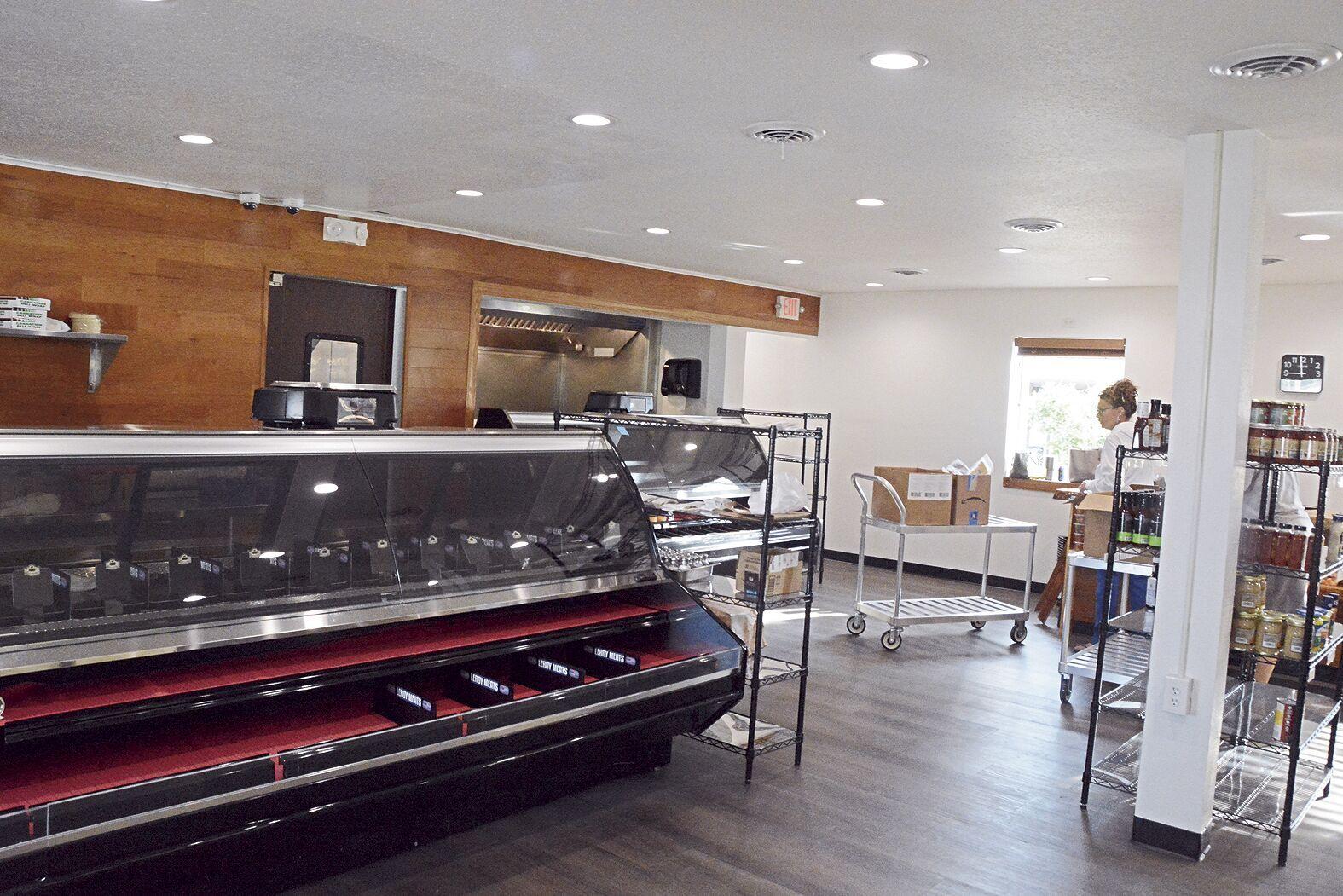 We’ve got the meats! Leroy Meats will open soon in Ripon | News ...