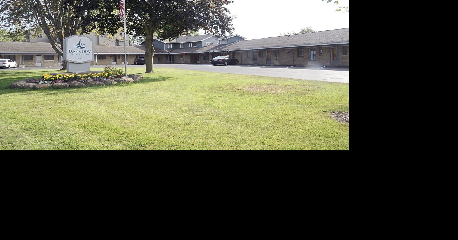 Bayview Motel to be site of high-end residences | Local News ...