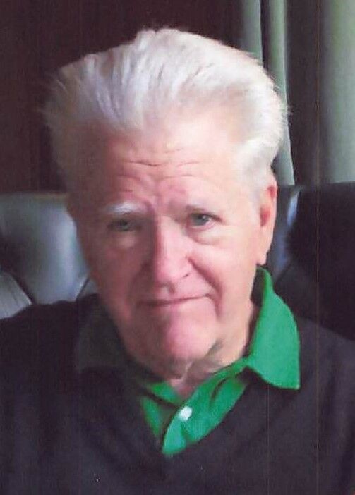 Ray J. Riordan | Obituaries | Riponpress.com