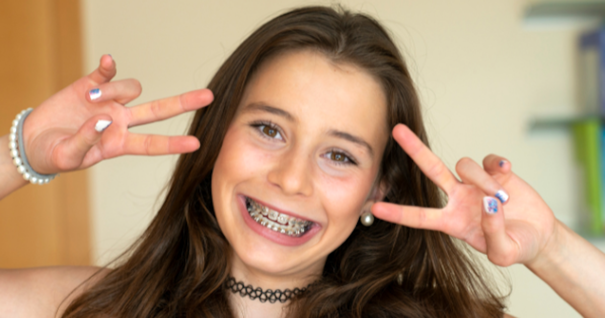 Sensational Smiles Celebrates Children’s Dental Health Month | Preferred Business Program Sensational Smiles Celebrates Children’s Dental Health Month | Preferred Business Program