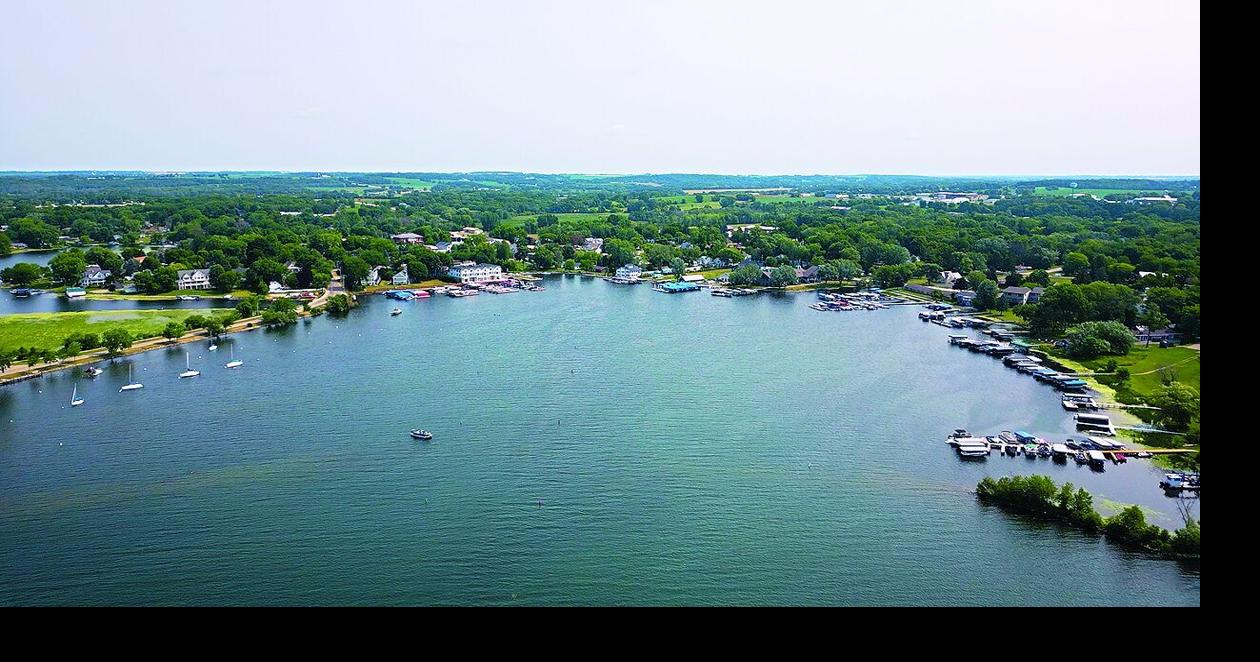 New study highlights effect of Green Lake on local economy