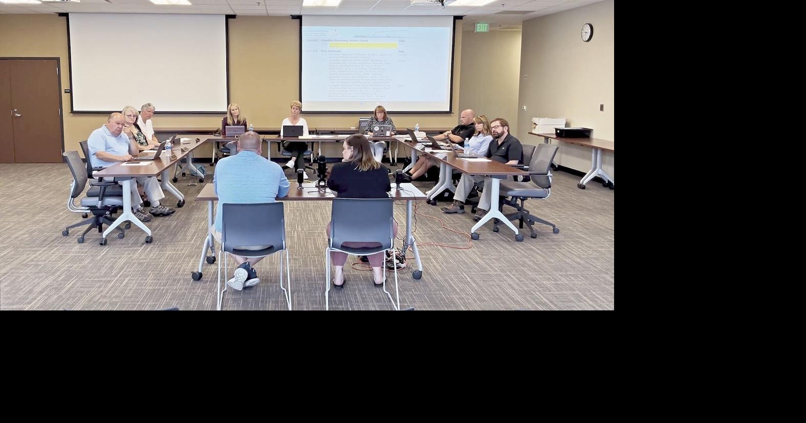 Ripon School Board considers moving Crossroads Academy back to Ripon ...