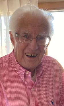 Ronald Richard Timm | Obituaries | riponpress.com