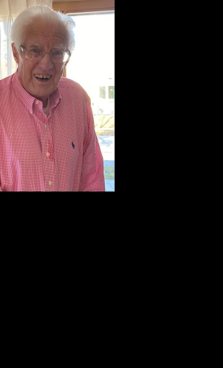 Ronald Richard Timm | Obituaries | riponpress.com