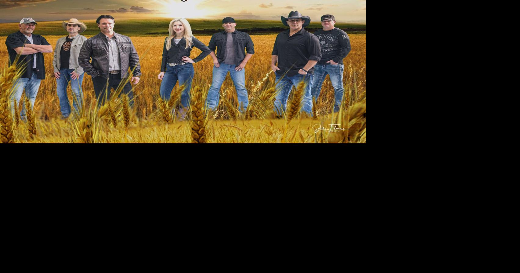 Madison County returns Friday to Ripon Summer Concert Series News