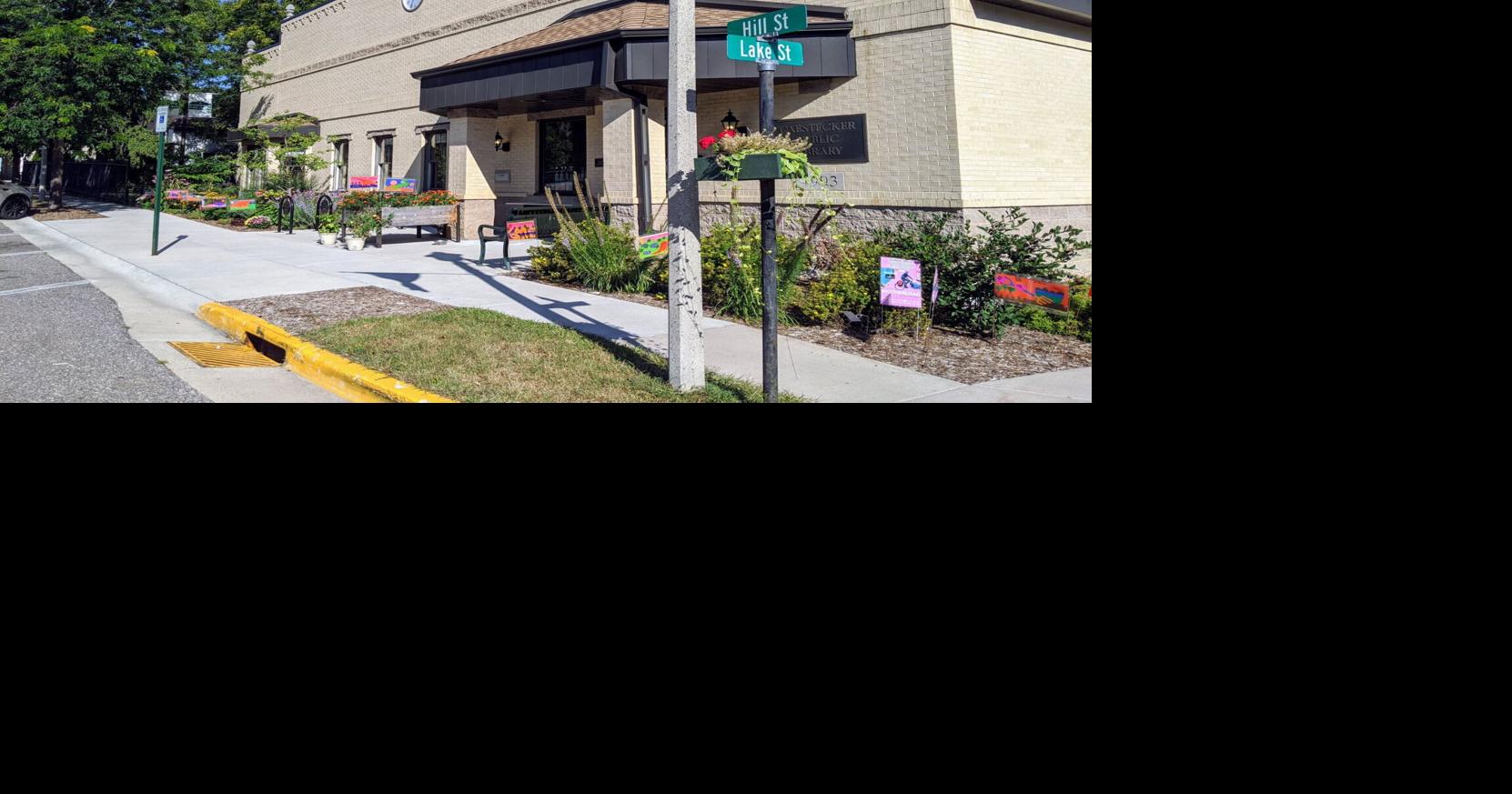 Getting to Know: A Q&A with Caestecker Public Library Director ...