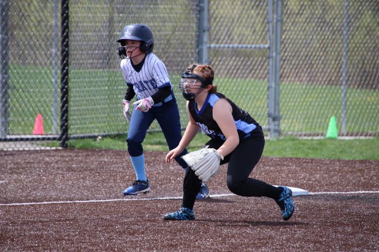 Siegle shines in Green Lake youth sports | Local News | riponpress.com