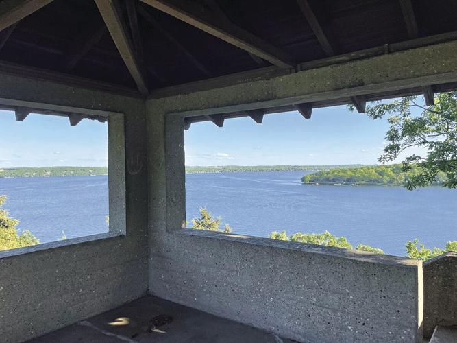 Splash Column: Reporter says ‘Hi’ from the Green Lake Conference Center ...