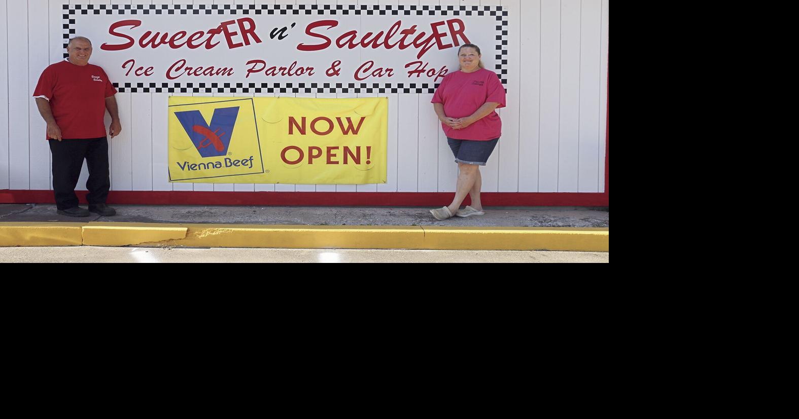 Downtown ice cream parlor expands to Ripon’s west side News