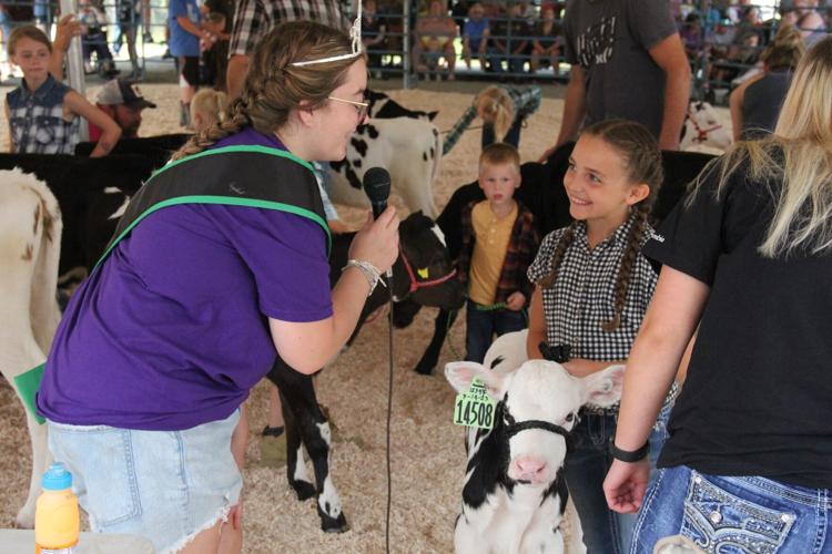 Check out photos from the 2023 Green Lake County Fair News