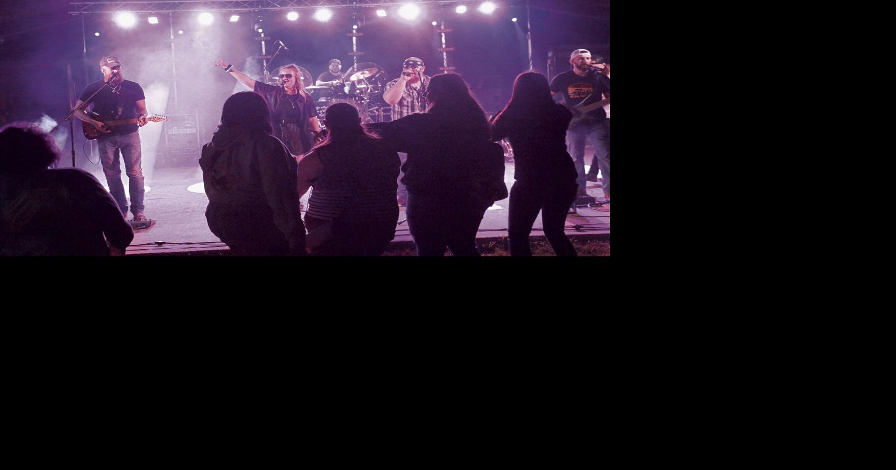 Riponfest rocks Ripon with music, fun (PHOTOS) | Local News ...