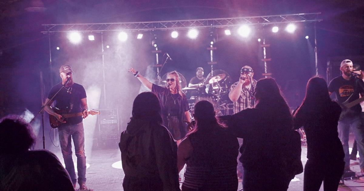 Riponfest rocks Ripon with music, fun (PHOTOS) | Local News ...