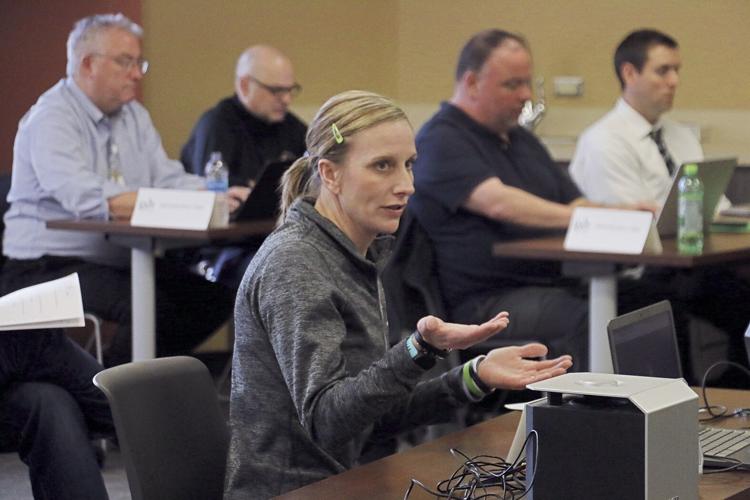 Ripon School Board approves adding second SRO, fullday 4K News