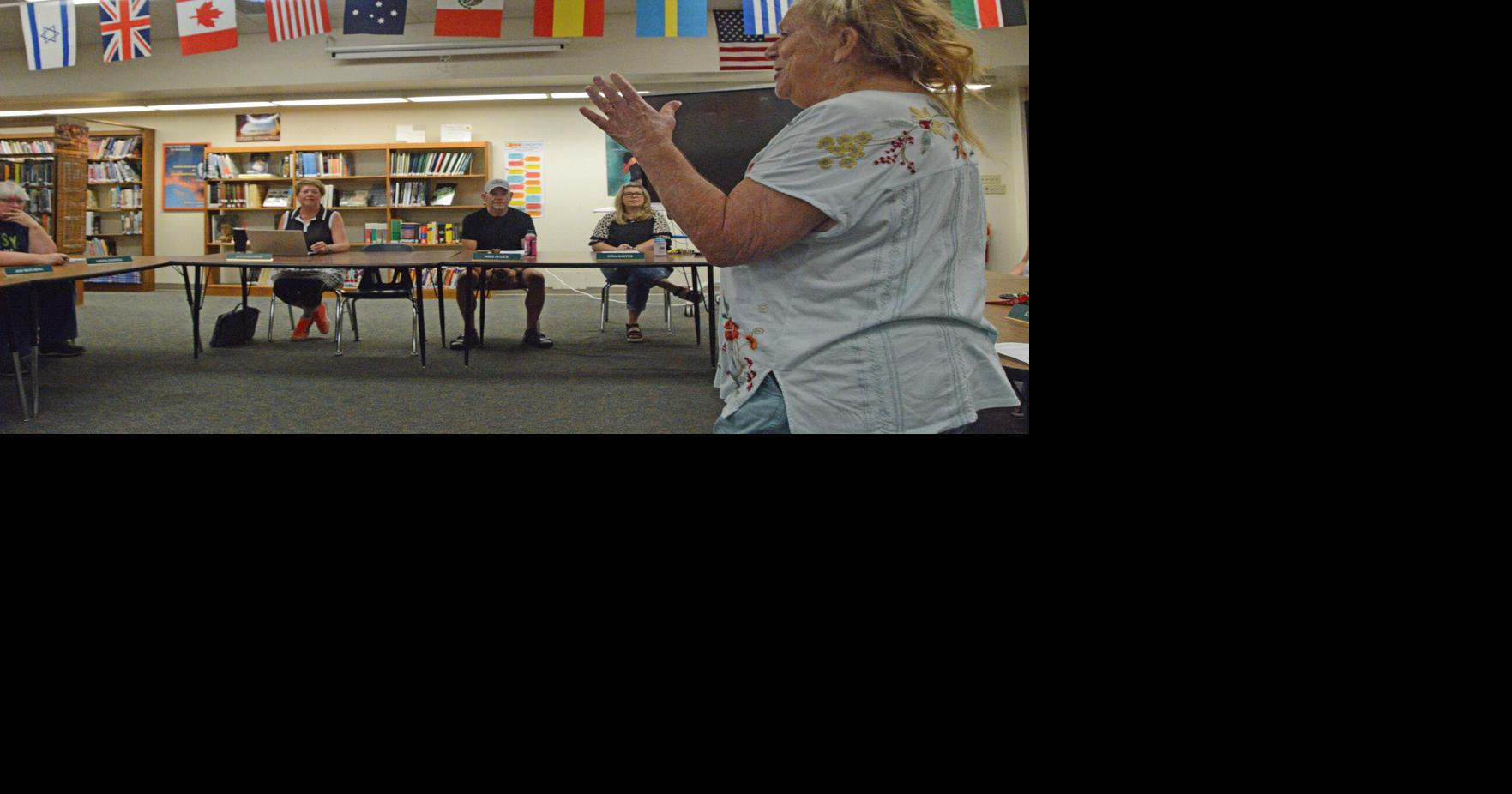 Wallenfang property may go to Green Lake School District | Local News ...