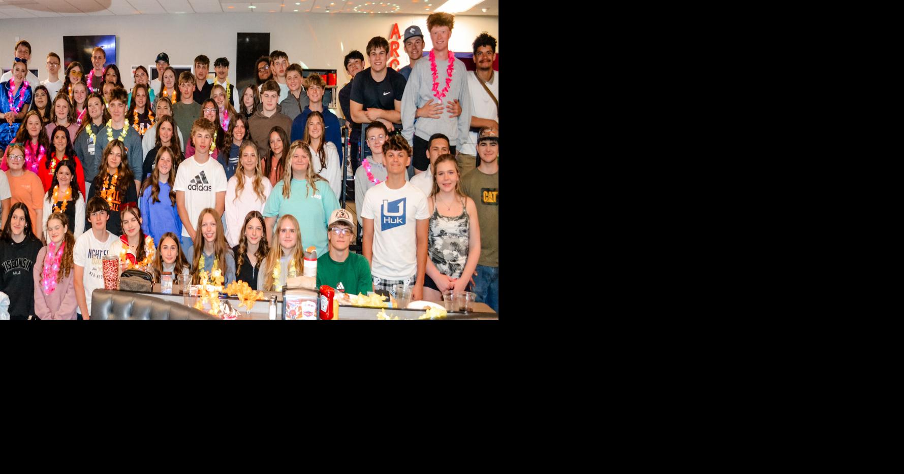 GL post prom returns with another memorable night | Local News ...