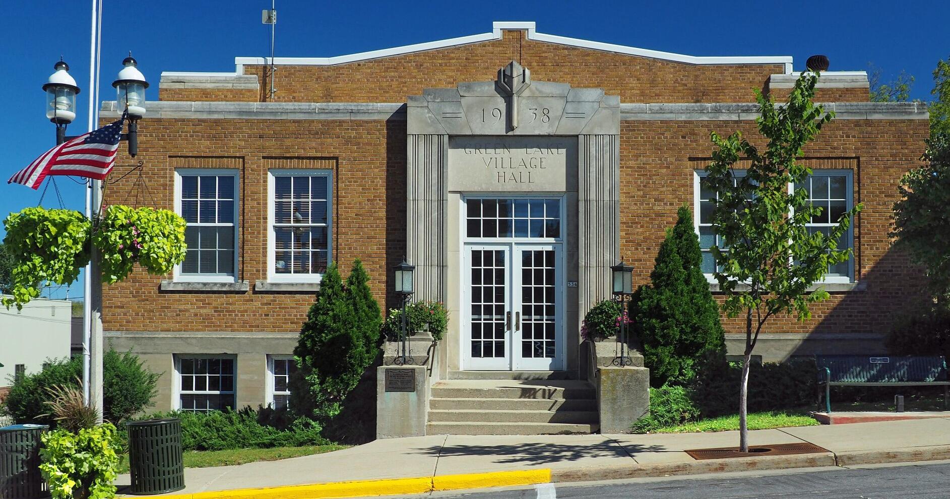 City of Green Lake voters reject referendum to increase taxes - Vimarsana News