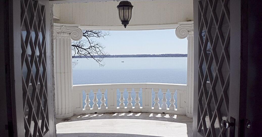 Angel Inn gets transformation, new life as The Manor on Green Lake - Vimarsana News