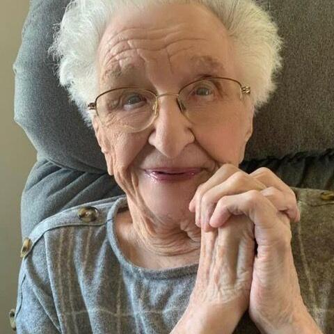 Marcella "Sally" M. Smith - Vimarsana News