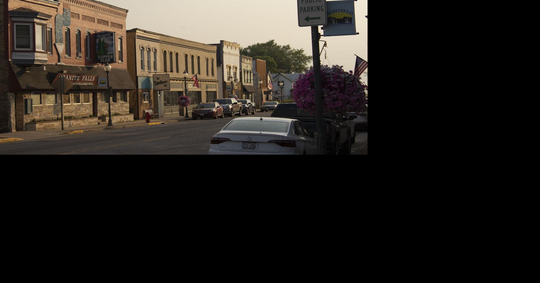 Travel Guide 4 ways you can experience Montello News