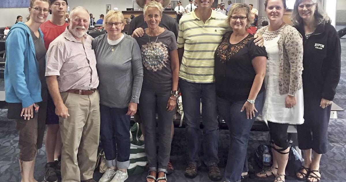 Editorial: Ripon churches prove faith is an everyday proposition ...