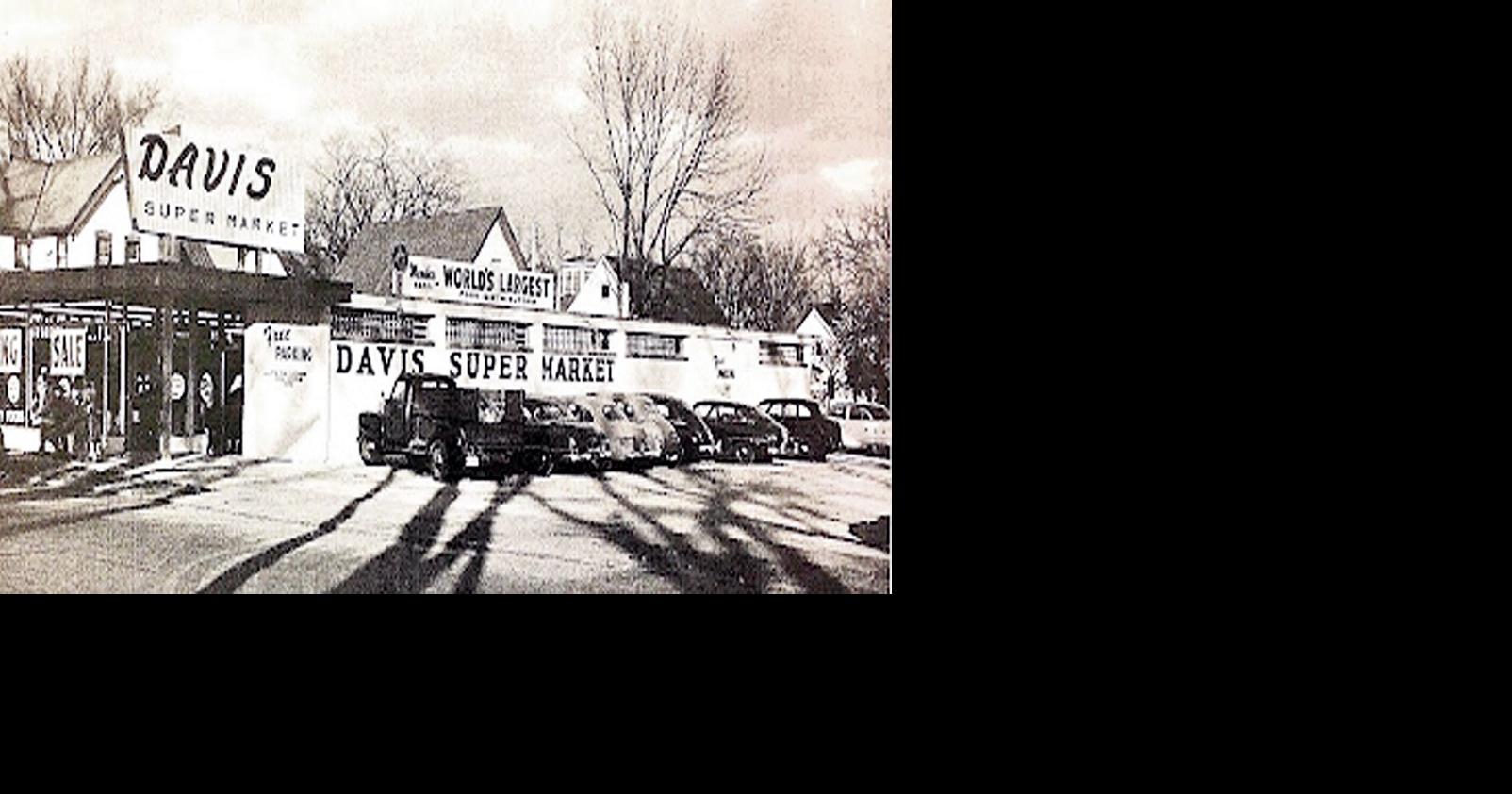 Throwback Thursday Ripon grocery businesses built on hard work and