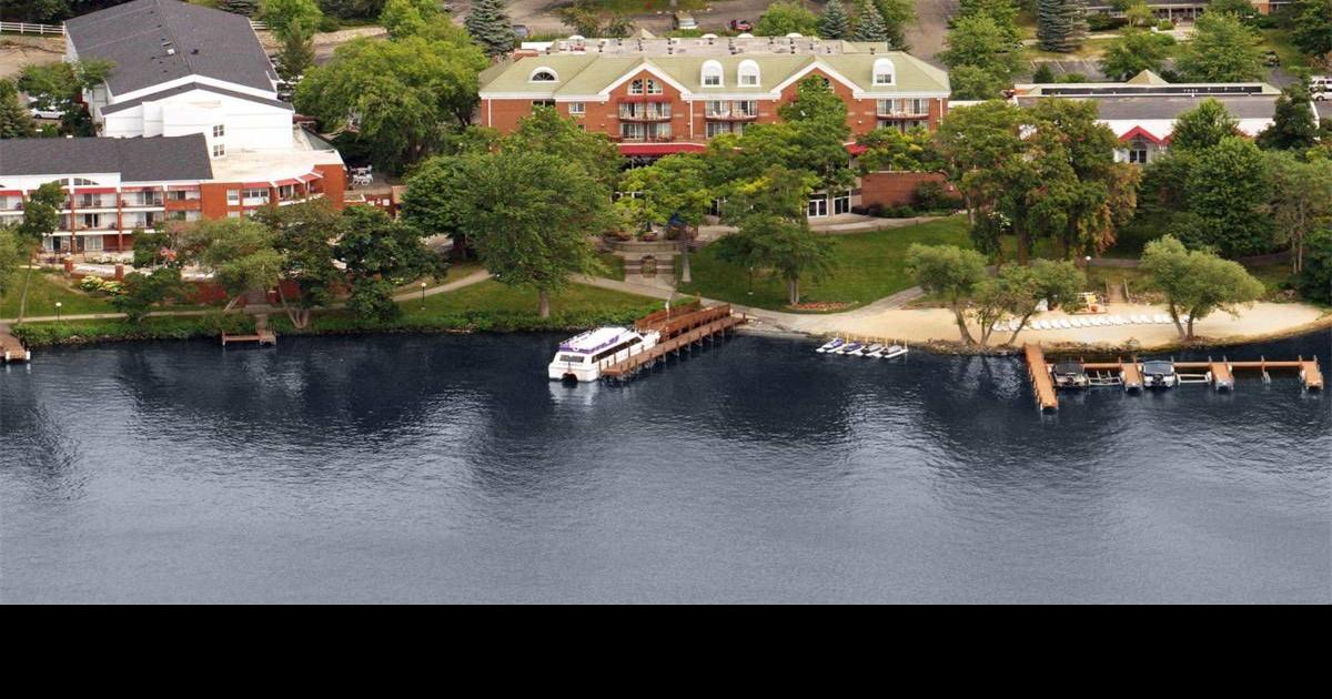 Offer to purchase Heidel House has been accepted News