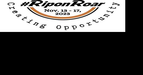 Ripon Education Foundation's Ripon Roar campaign runs Nov. 13-17 | News - Vimarsana News