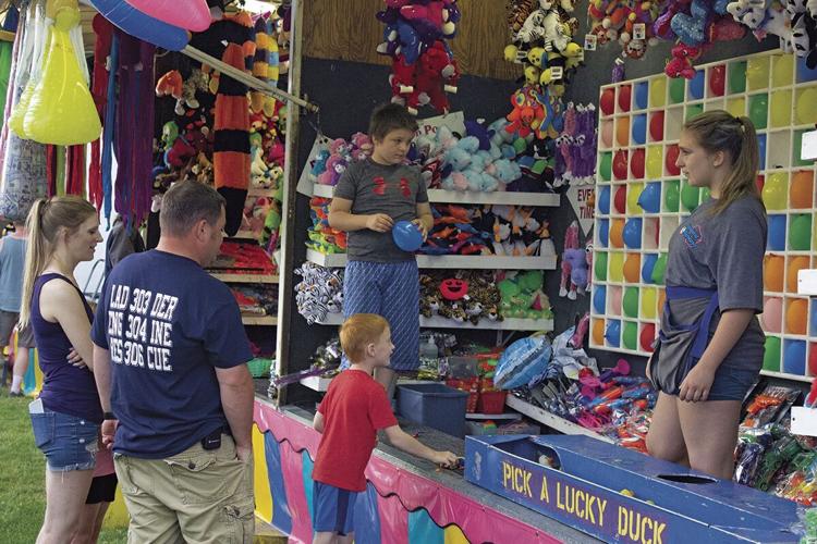 Markesan’s June Dairy Days festival returns June 10 through June 11