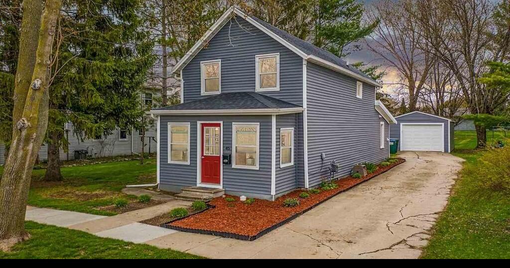 Check out these three affordable homes in Ripon, ranging from 50,000