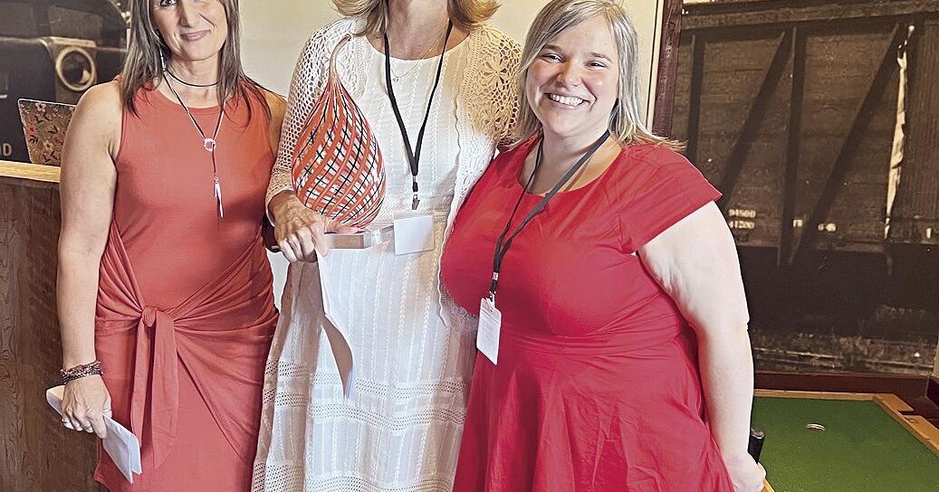 Suzan Ripon Raj Celebrate Ripon honors city’s 175th anniversary, Lyke | Local News ...